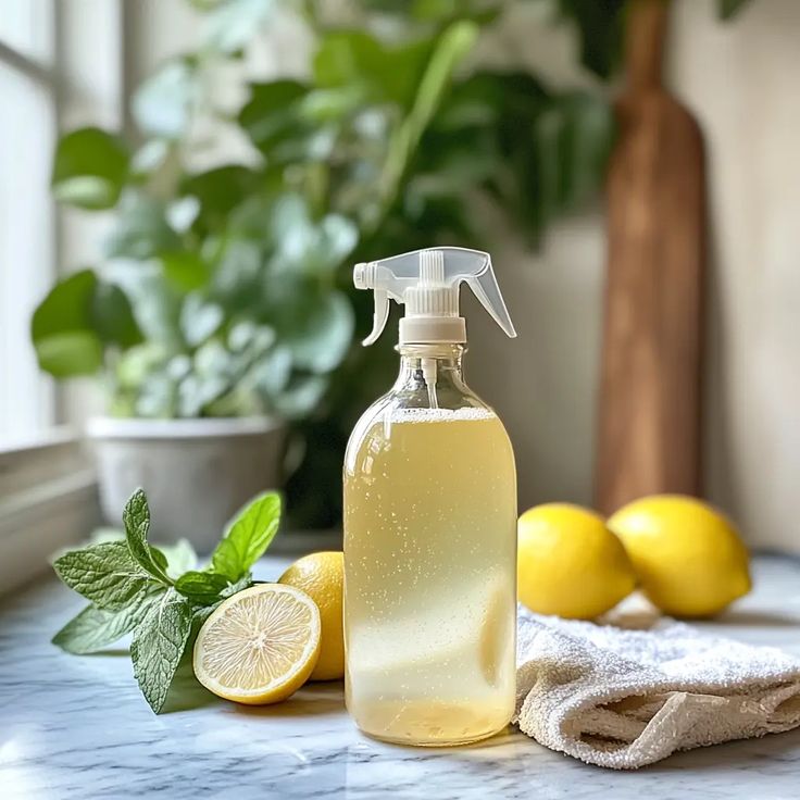 Actas ir Patiekalai: Kvapo Neutralizavimas po Kepimo